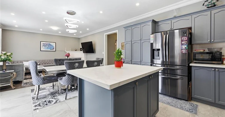 456 Valridge Drive, Hamilton, ON, L9G 0B2 - 19