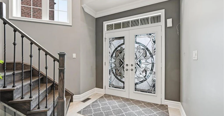 456 Valridge Drive, Hamilton, ON, L9G 0B2 - 3