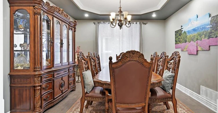 456 Valridge Drive, Hamilton, ON, L9G 0B2 - 7