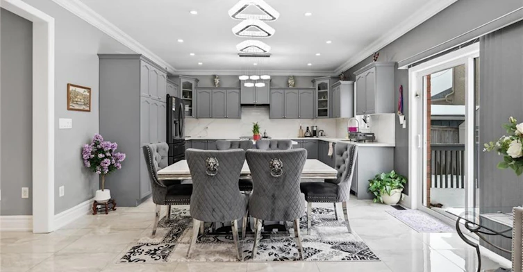 456 Valridge Drive, Hamilton, ON, L9G 0B2 - 14