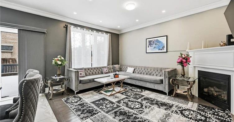 456 Valridge Drive, Hamilton, ON, L9G 0B2 - 11