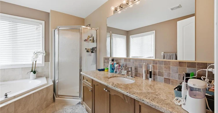 456 Valridge Drive, Hamilton, ON, L9G 0B2 - 29