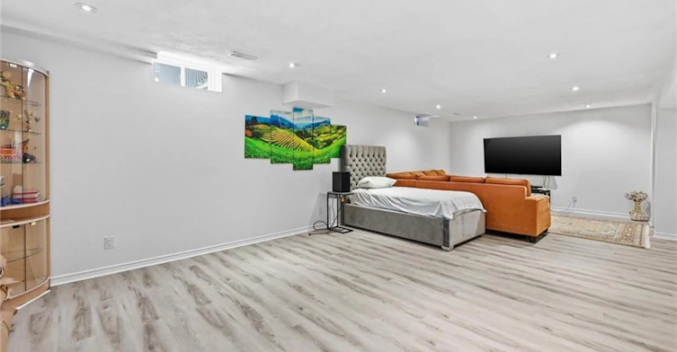 456 Valridge Drive, Hamilton, ON, L9G 0B2 - 35