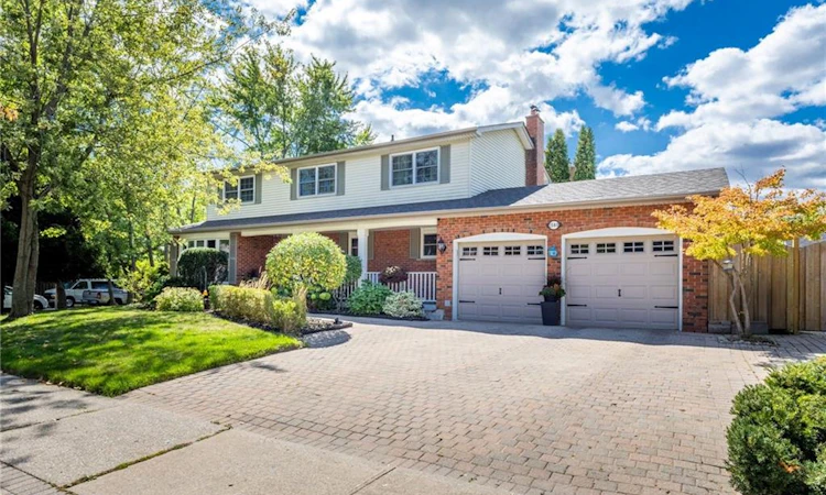 1580 Woodeden Drive