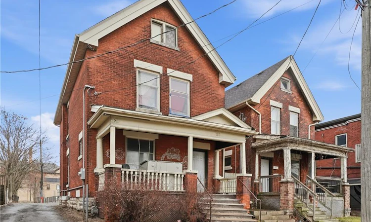55 Chatham Street