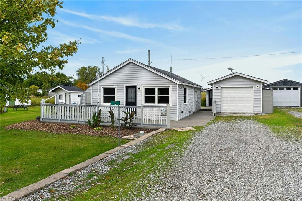 5 Willoway Lane, Cayuga, ON, N0A 1P0