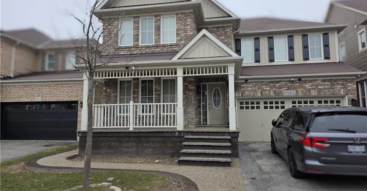 Basement-24 Chase Crescent, Cambridge, ON, N3C 0C5 - 19