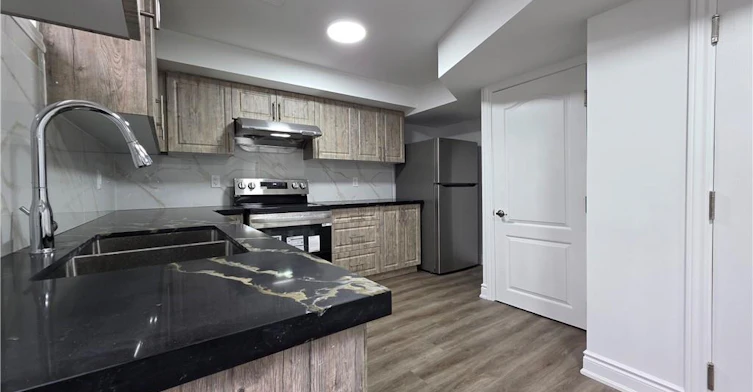Basement-24 Chase Crescent, Cambridge, ON, N3C 0C5 - 3