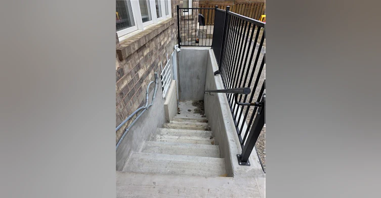 Basement-24 Chase Crescent, Cambridge, ON, N3C 0C5 - 15