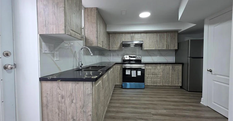 Basement-24 Chase Crescent, Cambridge, ON, N3C 0C5