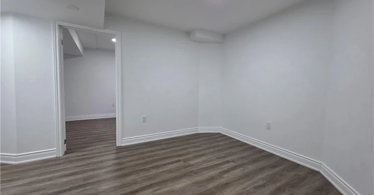 Basement-24 Chase Crescent, Cambridge, ON, N3C 0C5 - 5