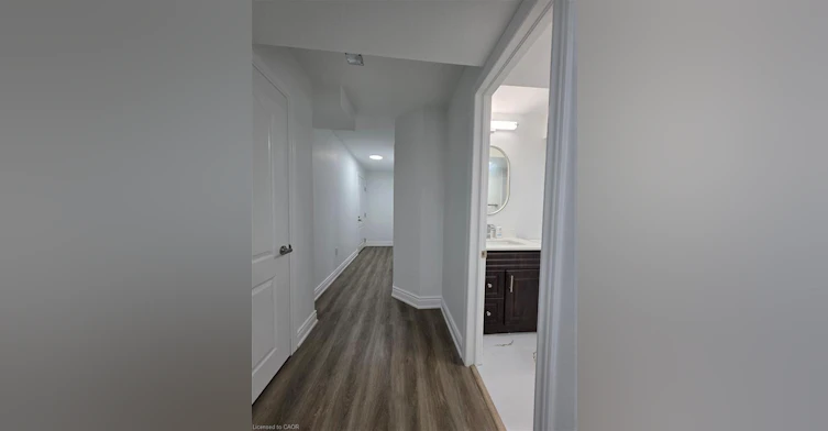 Basement-24 Chase Crescent, Cambridge, ON, N3C 0C5 - 12