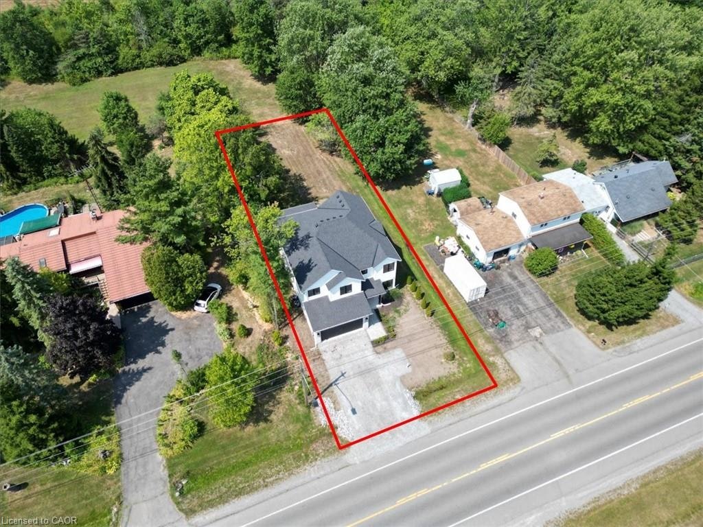 81 Doans Ridge Road, Welland, ON, L3B 5N4