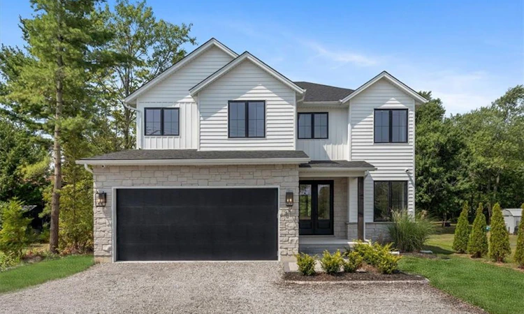 81 Doans Ridge Road