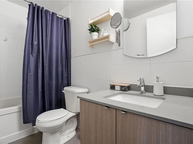 B418-5240 Dundas Street, Burlington, ON, L7L 0J6 - 15