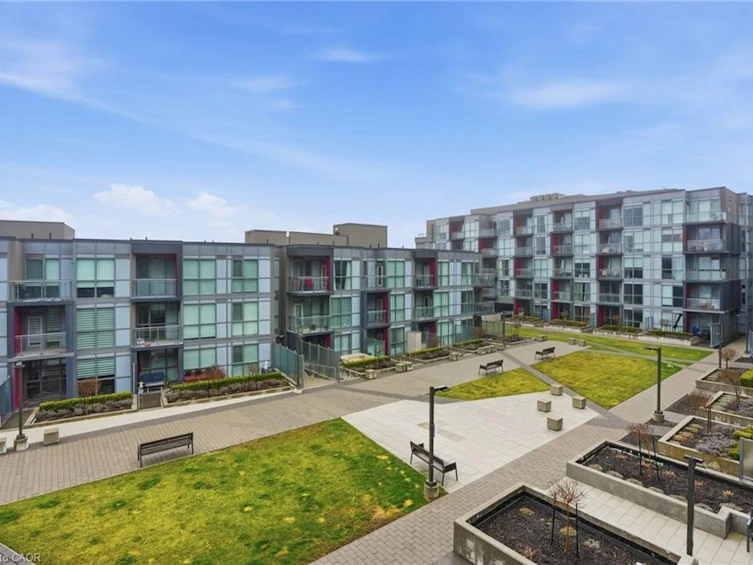 B418-5240 Dundas Street, Burlington, ON, L7L 0J6 - 18