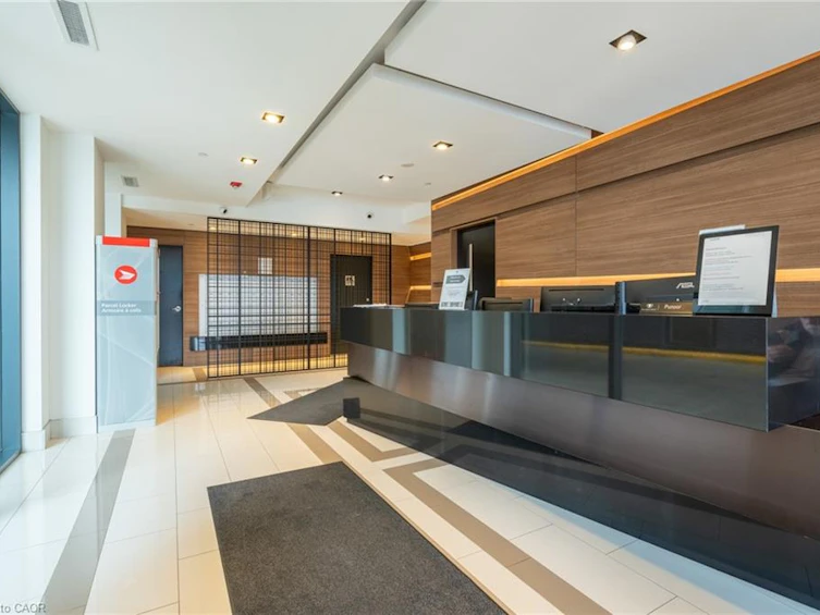 B418-5240 Dundas Street, Burlington, ON, L7L 0J6 - 3