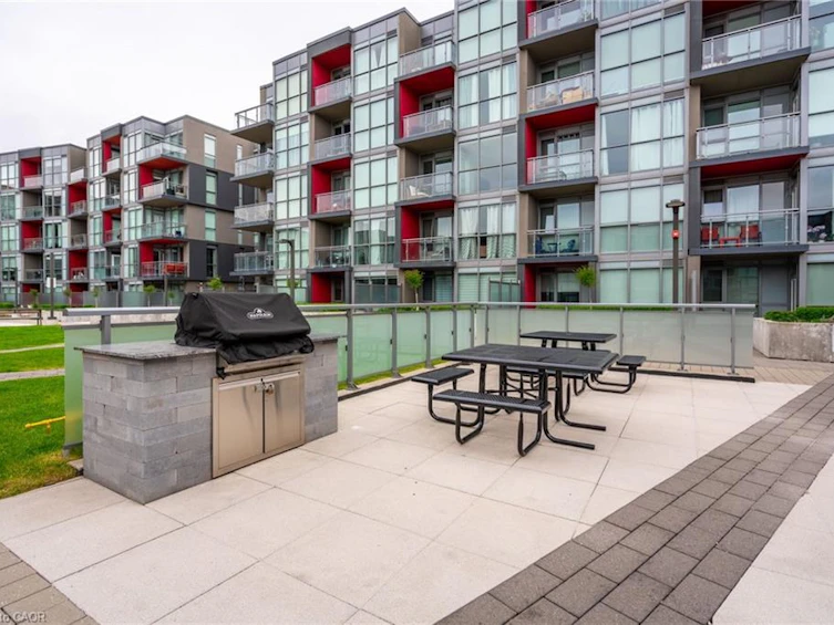 B418-5240 Dundas Street, Burlington, ON, L7L 0J6 - 28