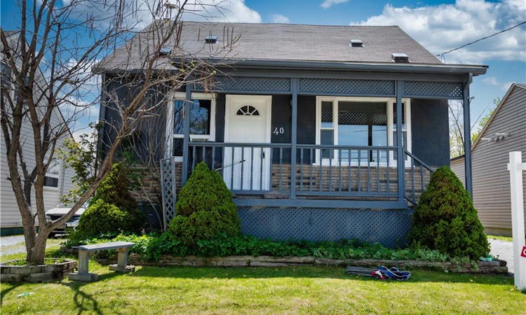 40 Bartlett Street
