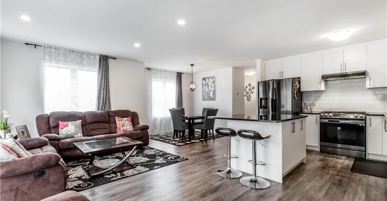 1-1 West Mill Street, North Dumfries, ON, N0B 1E0