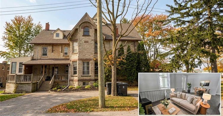 1-130 Brown Street, Cambridge, ON, N3H 5T5