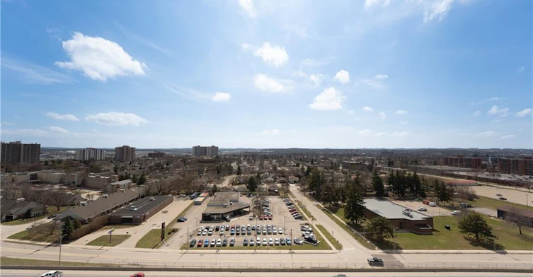 1306-1333 Weber Street E, Kitchener, ON, N2A 1C2 - 20