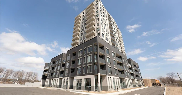 1306-1333 Weber Street E, Kitchener, ON, N2A 1C2 - 34