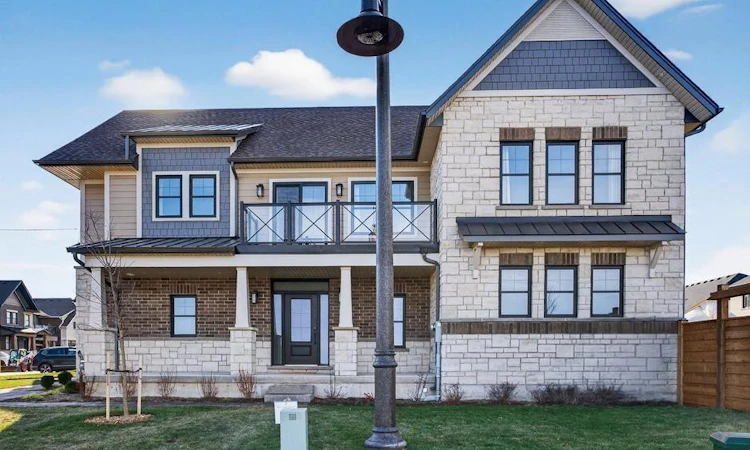 7-100 Watershore Drive