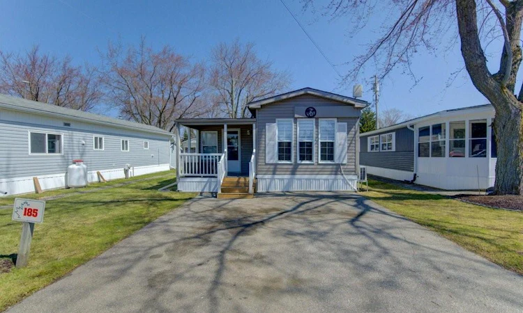 185-580 Beaver Creek Road