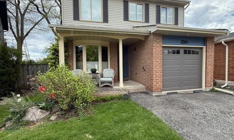 3200 Greenbough Crescent