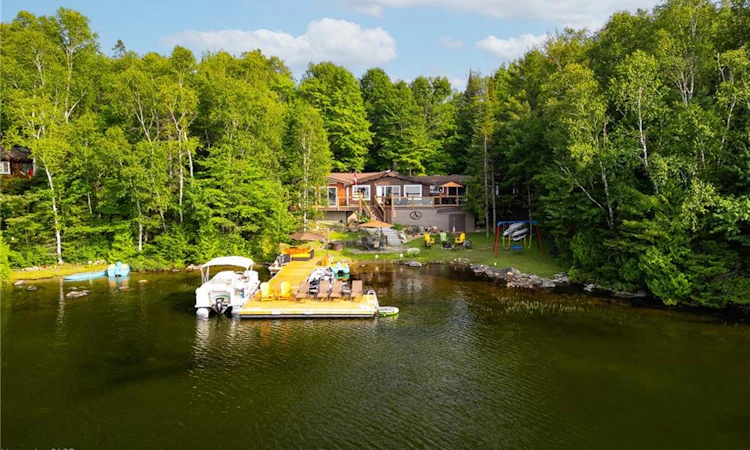 57 Lake Haven Drive