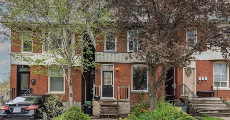 3-38 Inchbury Street, Hamilton, ON, L8R 3B3