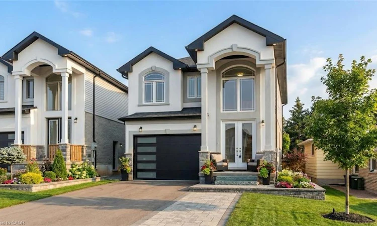LOT 3 Mentino Crescent