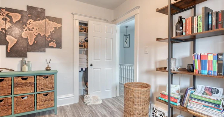 Upper-37 Cliff Avenue, Hamilton, ON, L8V 2S1 - 26
