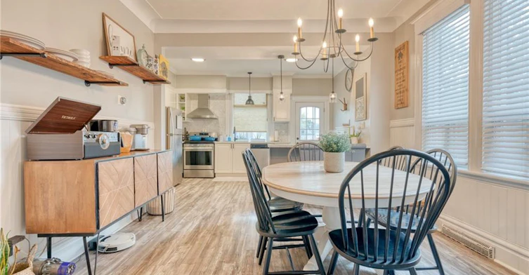 Upper-37 Cliff Avenue, Hamilton, ON, L8V 2S1 - 9