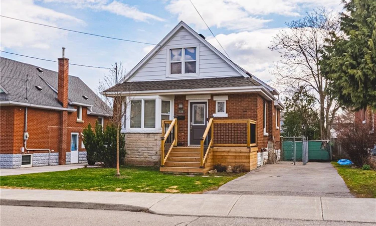 239 Rosewood Road