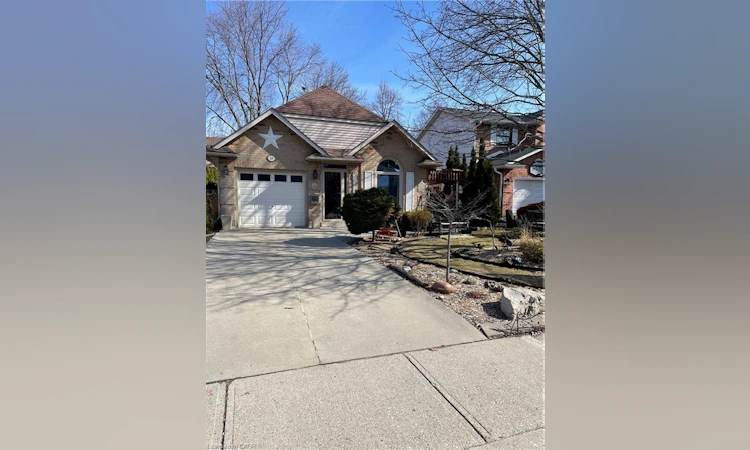 22 Novoco Drive