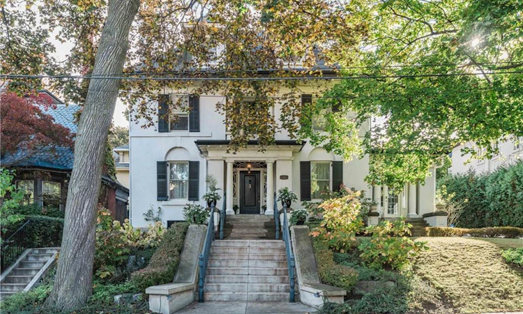 3 Turner Avenue