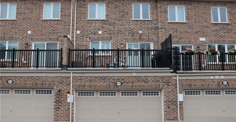 3076 Harebell Gate, Oakville, ON, L6M 0Y9 - 38