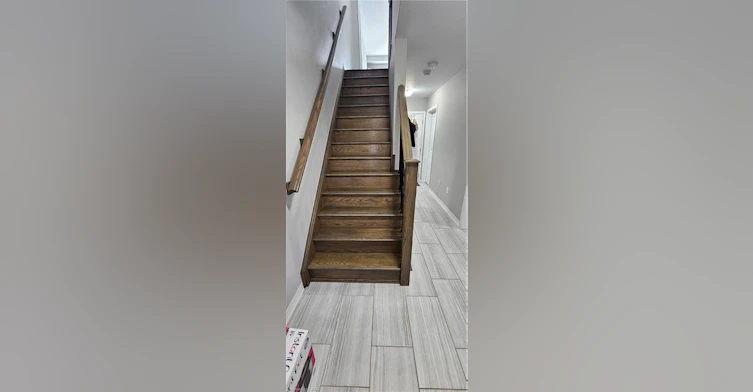 3076 Harebell Gate, Oakville, ON, L6M 0Y9 - 8