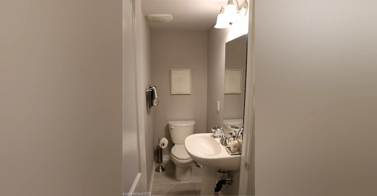 3076 Harebell Gate, Oakville, ON, L6M 0Y9 - 21