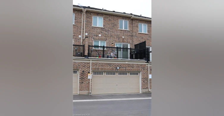 3076 Harebell Gate, Oakville, ON, L6M 0Y9 - 36