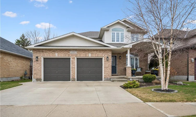 111 Muscovey Drive
