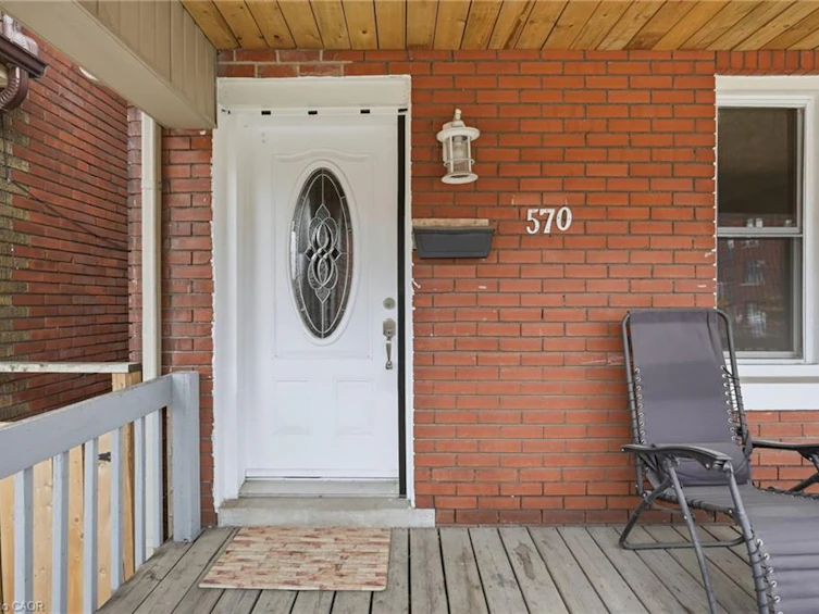 570 Cannon Street E, Hamilton, ON, L8L 2G4 - 3