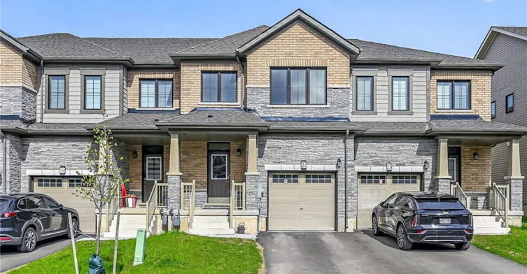21 Lonsdale Road, Cayuga, ON, N3W 0J4 - 2