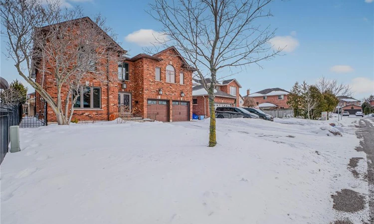 41 Candor Crescent
