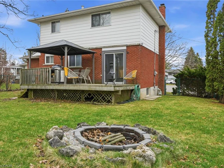 102 Dundee Drive, Cayuga, ON, N3W 1J8 - 35