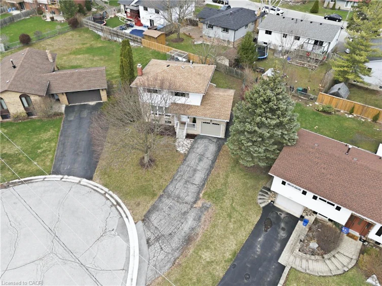 102 Dundee Drive, Cayuga, ON, N3W 1J8 - 2