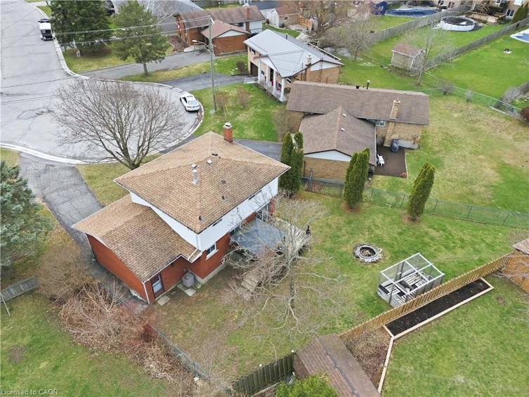 102 Dundee Drive, Cayuga, ON, N3W 1J8 - 37