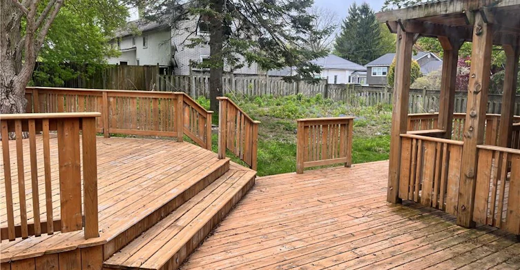 upper-207 Mill Street, Woodstock, ON, N4S 2W9 - 13